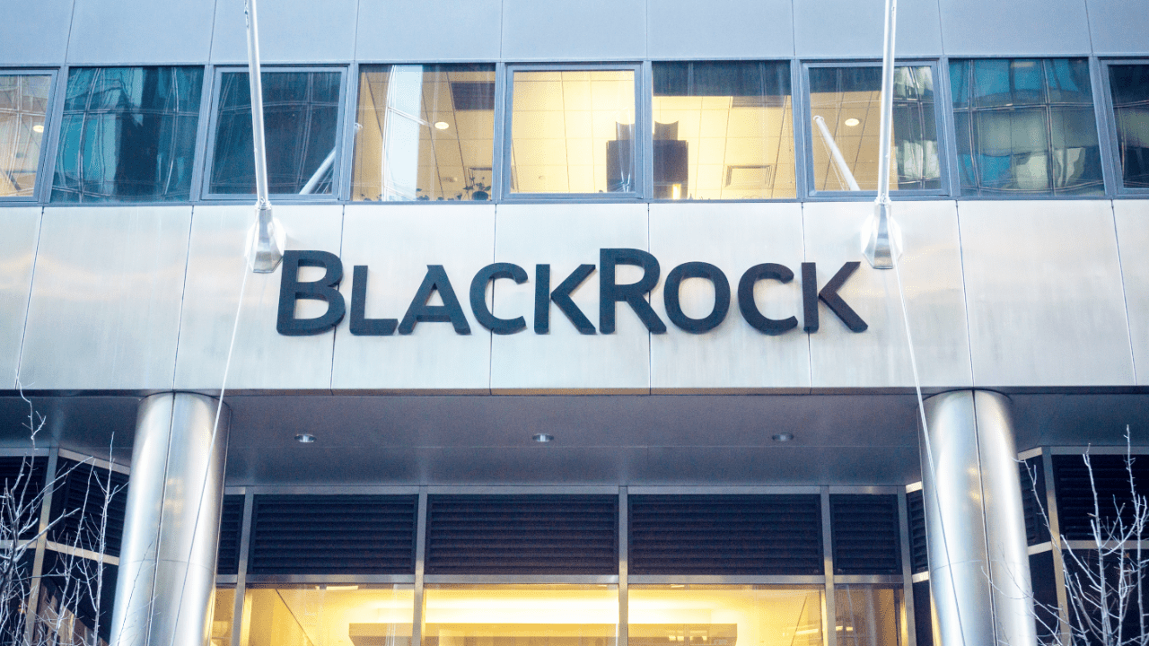 BlackRock invests $400 million in Circle and plans to use USDC stablecoin