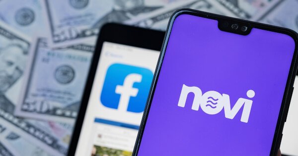According to Facebook, most US states have already approved the Novi wallet