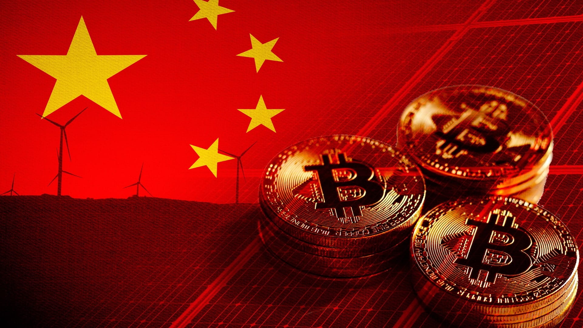 China: when will the Bitcoin comeback come?