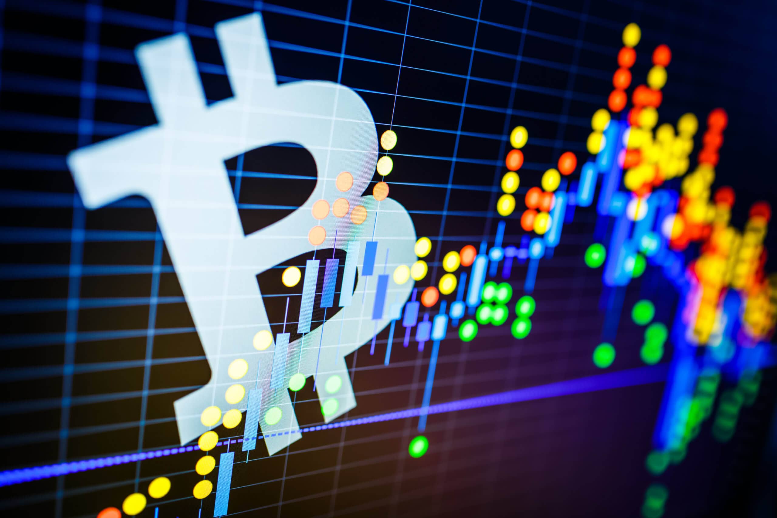 Bitcoin analysis - Has the BTC price found its bottom?