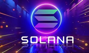 How successful is the high-speed blockchain Solana today?